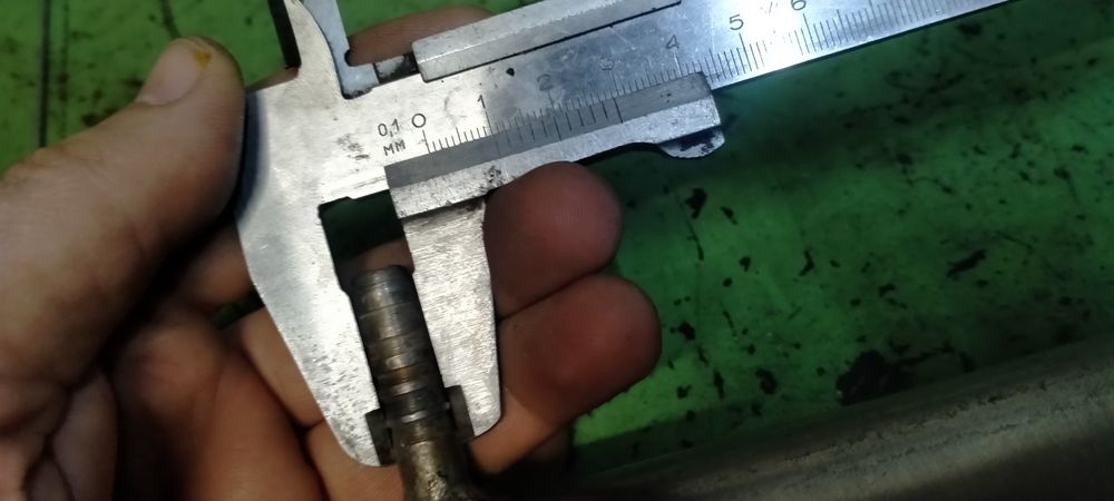 Подогрев для дизельного топлива.