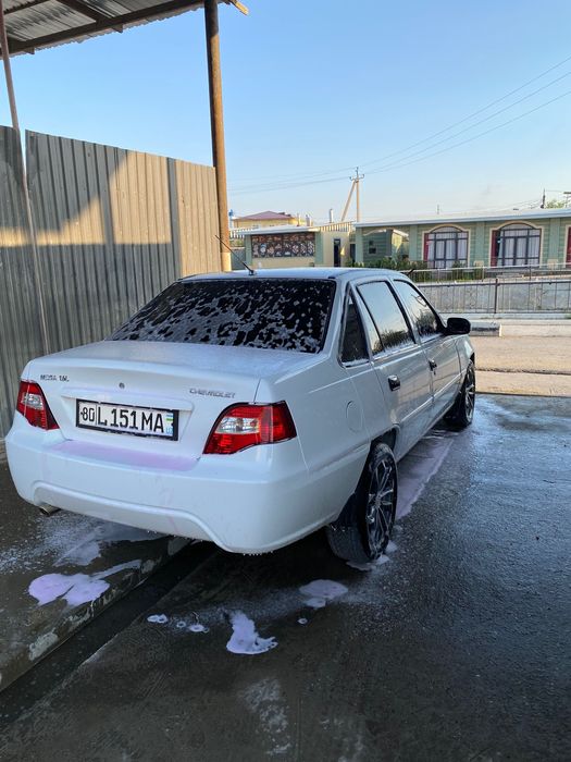 Chevrolet Nexia 2013 — 4