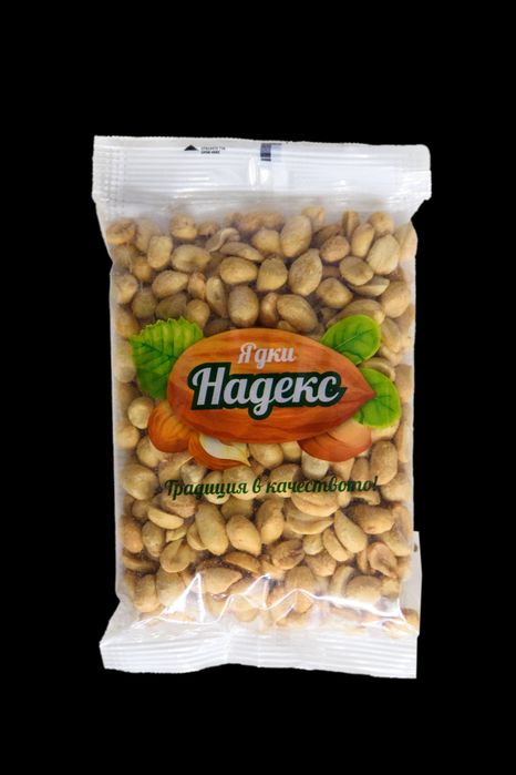 Печене и Пакетаж на ядки и слънчогледови семки – с ваш етикет и марка, цяла България