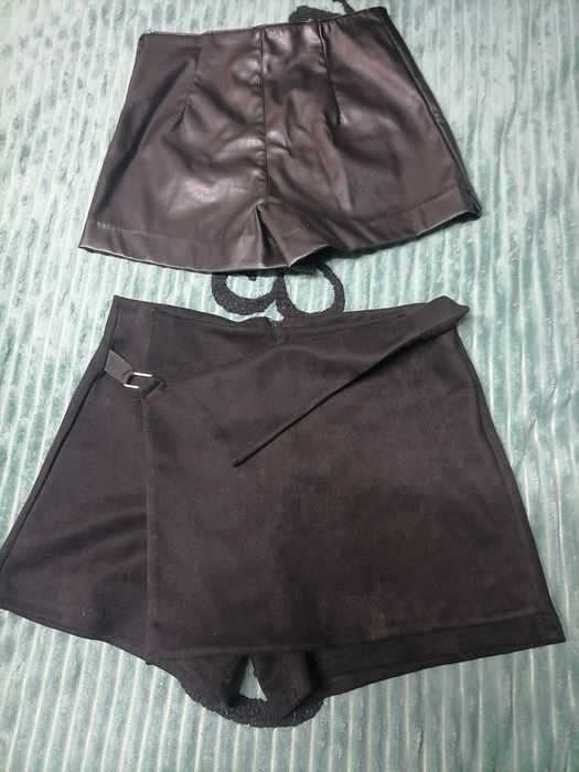 Продам юбку-шорты