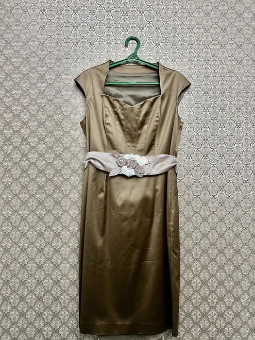 Вечерние платья размер L XL