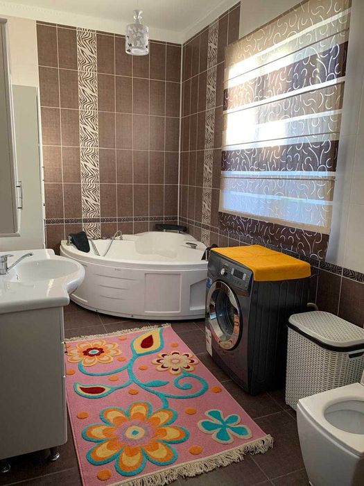 Добротный дом. мкр Тассай. ул. Орманды