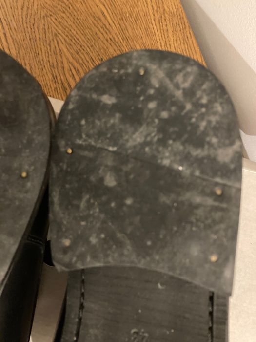 Pantofi barbatesti mas43