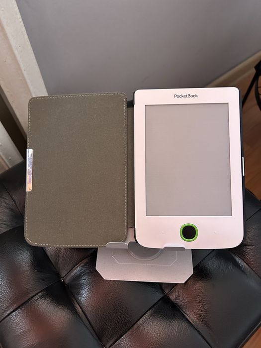 Электронная книга Pocketbook 614