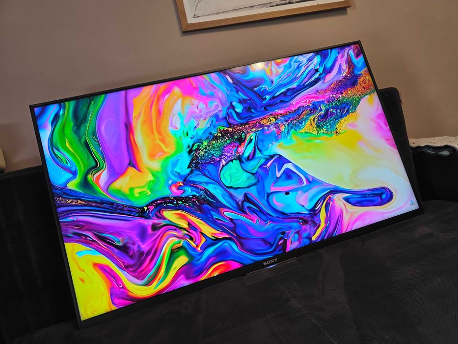 Televizor SONY 108CM FULL HD / Smart / Netflix / Youtube / Fara stand