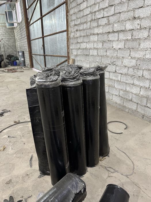 Продается готовый бизнес производство фольга изола