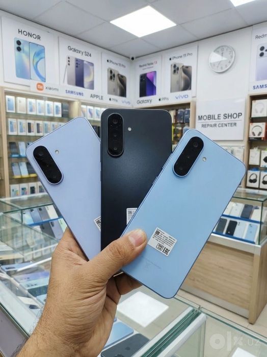 Samsung Galaxy A16 / A17 / A18
