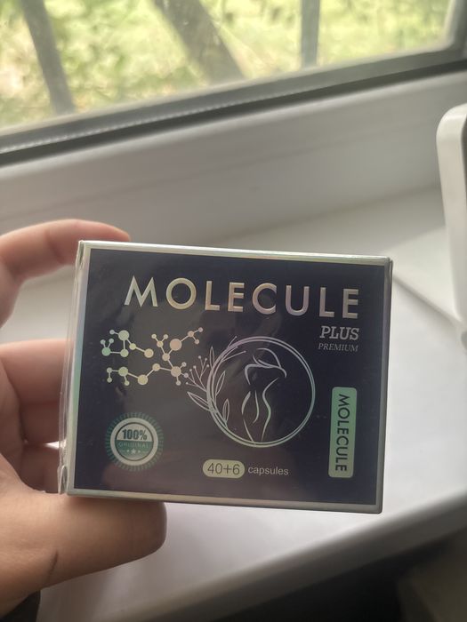 Молекула для похудения