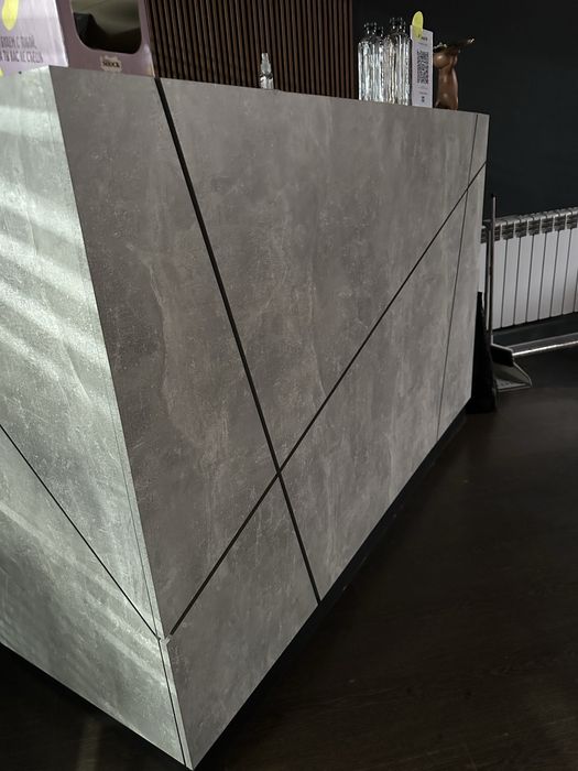 стойка ресепшен продам