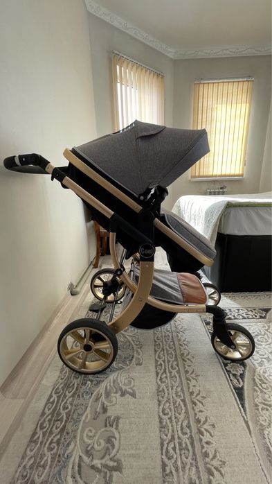 В отличном состоянии