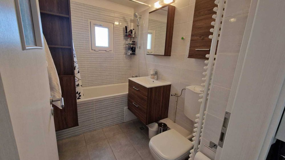 Apartament decomandat 2 camere de inchiriat - Iugoslaviei