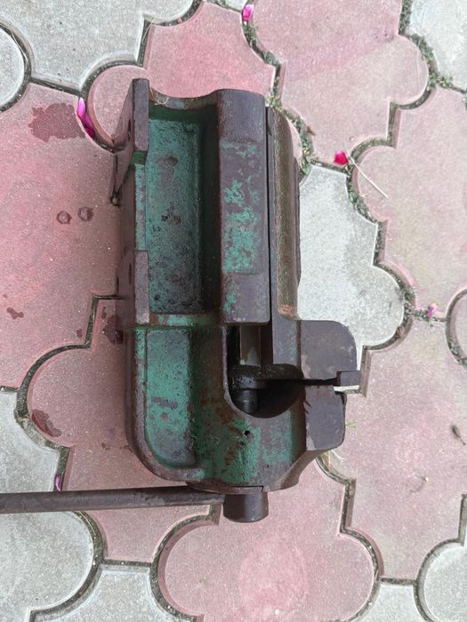 Menghina.  120 mm