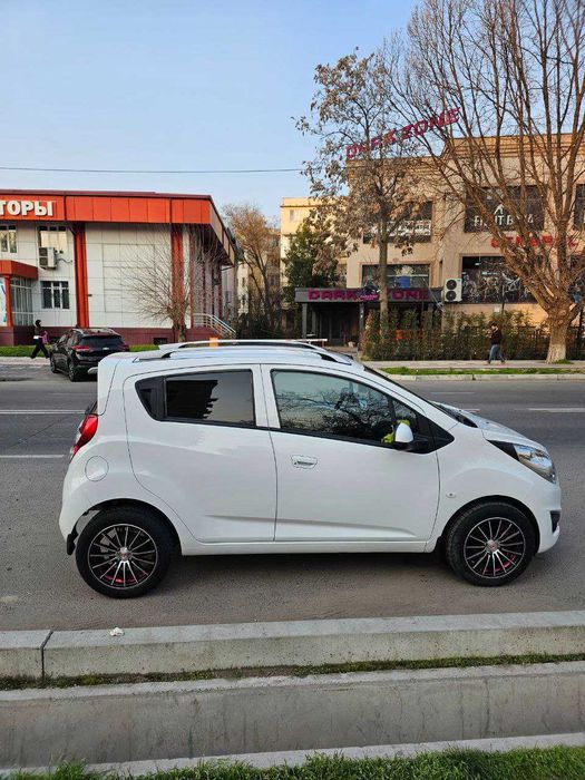 Продается Chevrolet Spark