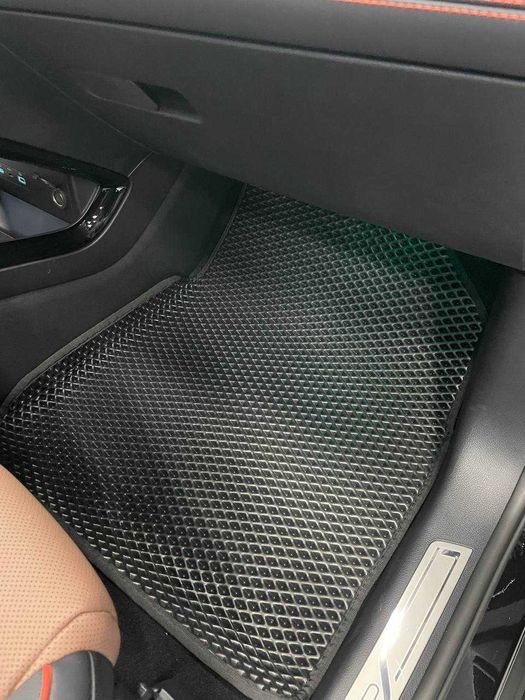 Eva poliklar, Jentira polik, Cobalt polik, Malibu polik, BYD polik, GM