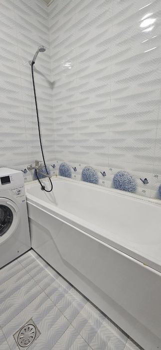 Аренда квартиры на Гагарина