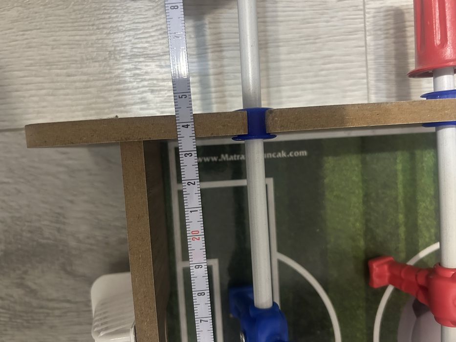 Детска маса за футбол Джага