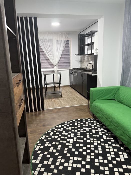 2 CAMERE | Popesti Leordeni | 7 MIN DE METROU | Proprietar — fotografia 1
