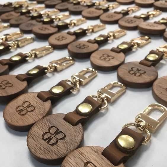 Бизнес-сувениры на заказ – подчеркните стиль и статус вашей компании!