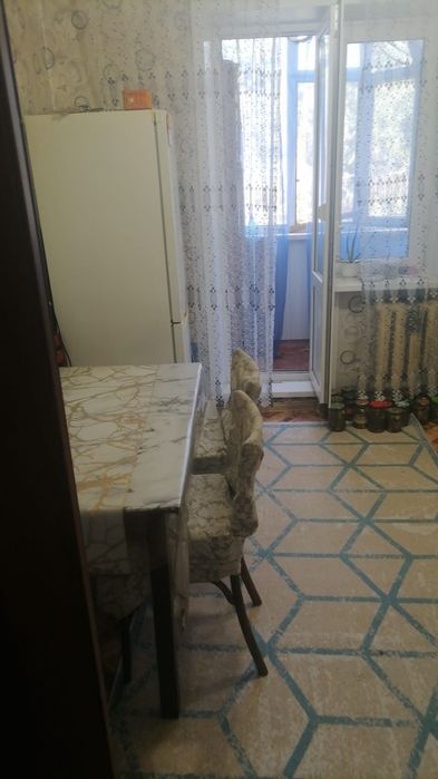 Продам 2 к.кв р-он Шанхай