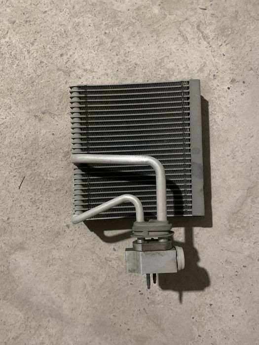 Эпика кондиционер радеатор салоный