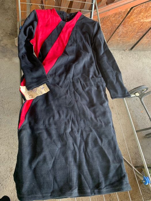 женские платья и юбки