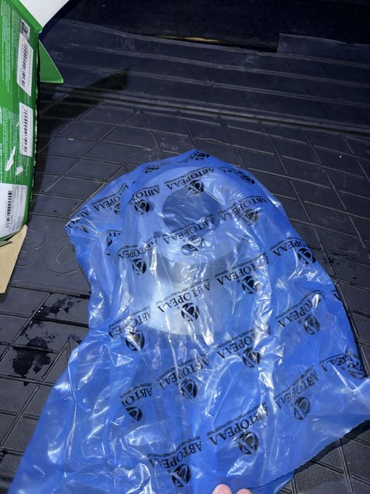 Продам тормозные диски для ваз 2107