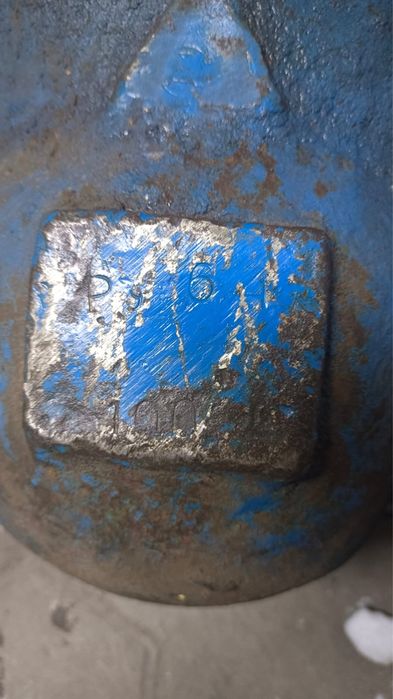 Продам задвижки нержавейка