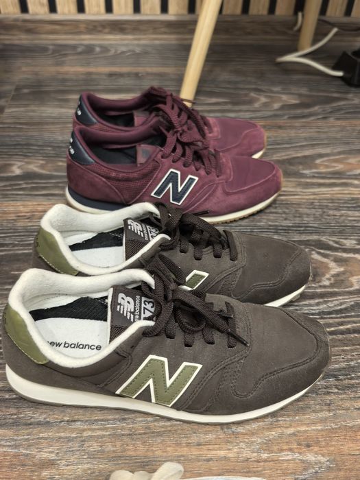 NEW BALANCE - номер 39 няколко модела