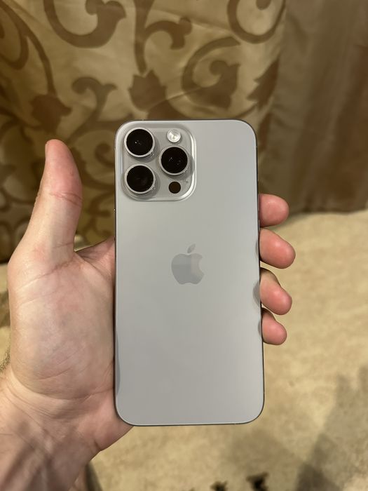 Iphone 15 pro max 1tb; Айфон 15 про макс 1тб