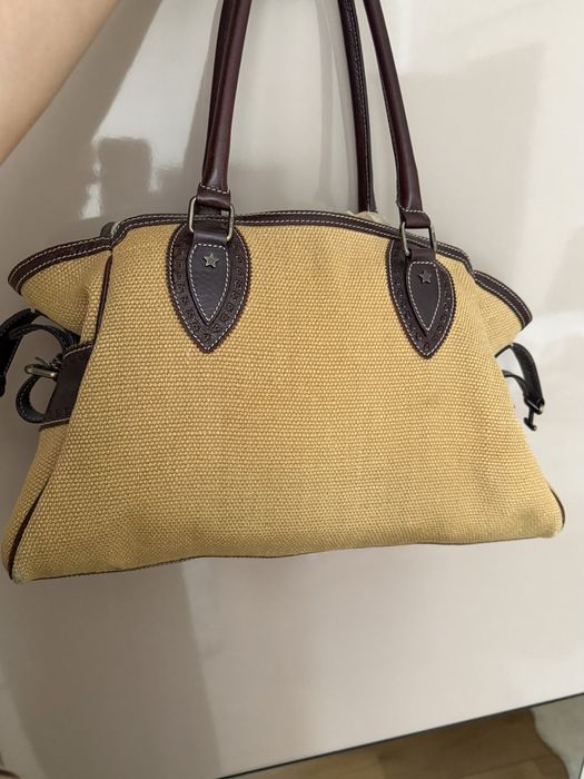 Geanta Fendi De Vara