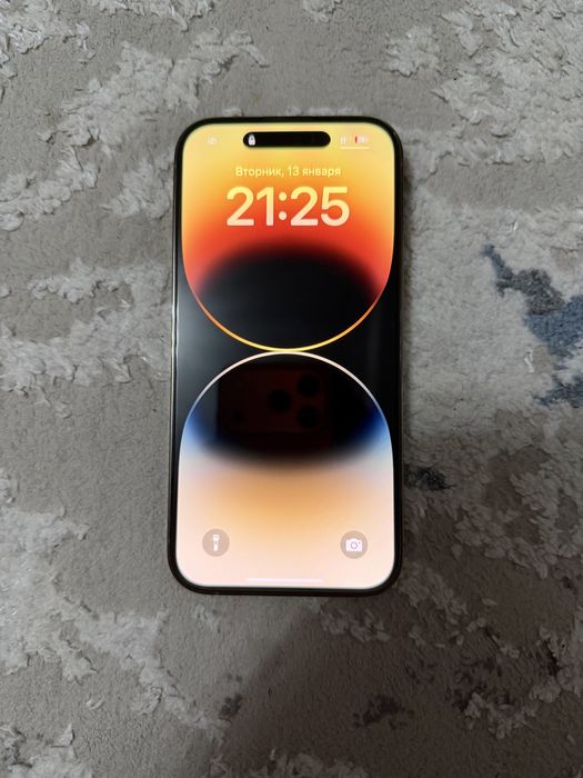 Продам айфон 14 про 256 гб