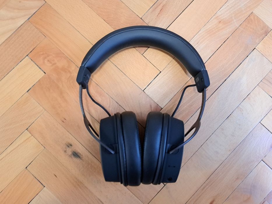 Слушалки HyperX Cloud Mix