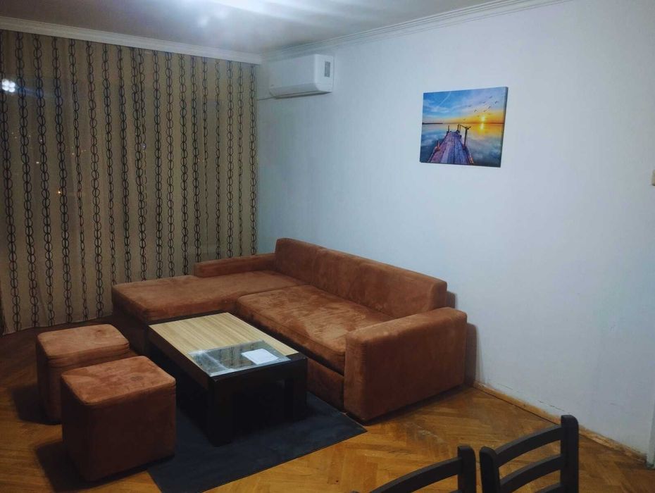 Дава се под наем Тристаен апартамент в София, Люлин 1 - 130 кв.м за 561 € - Снимка #6