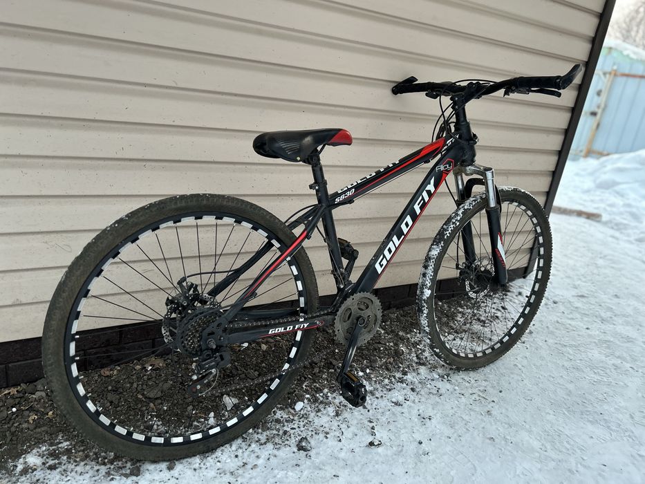 Продам Горный Велосипед