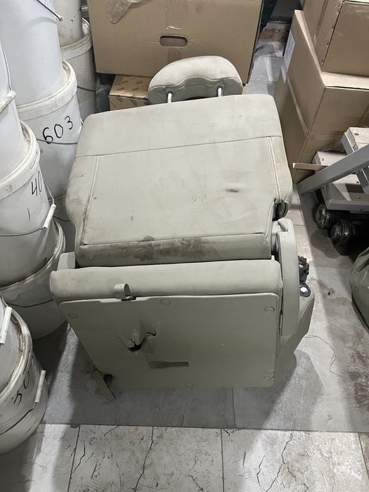 Продам 3й ряд сидений