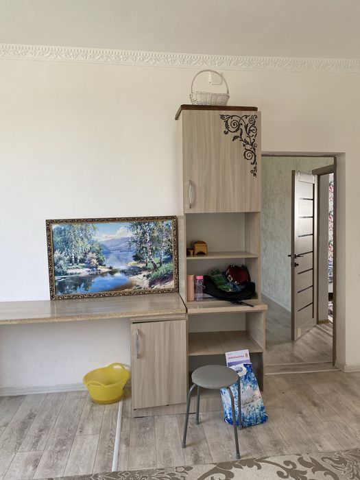 Шкаф для гостинной