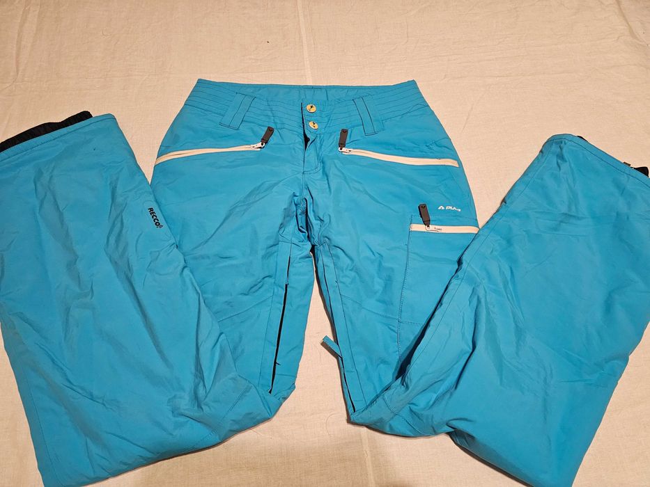 Pantaloni ski schi dama Pulp  marime XS