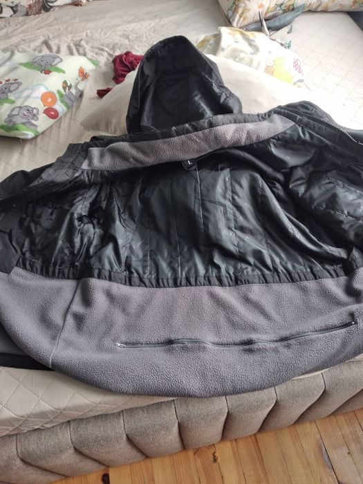 Зимно Яке Fristads