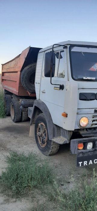 Продам камаз самосвал