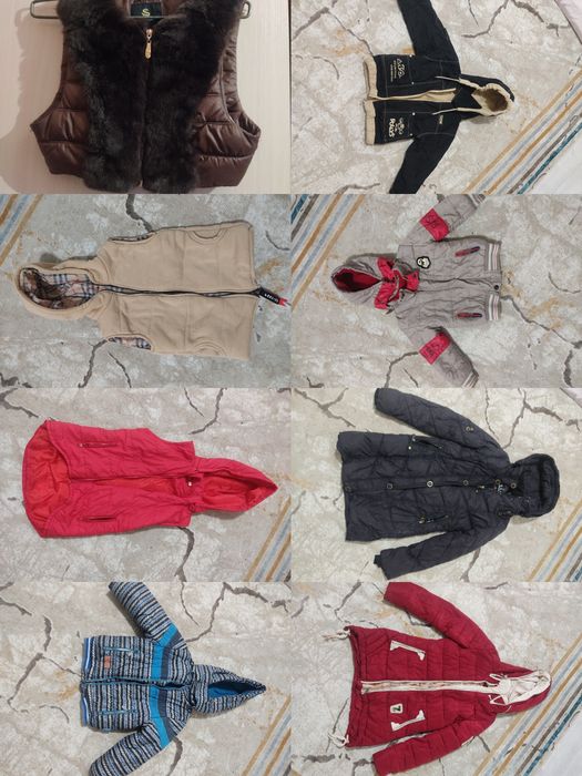 Одежда.люстра муз.центр