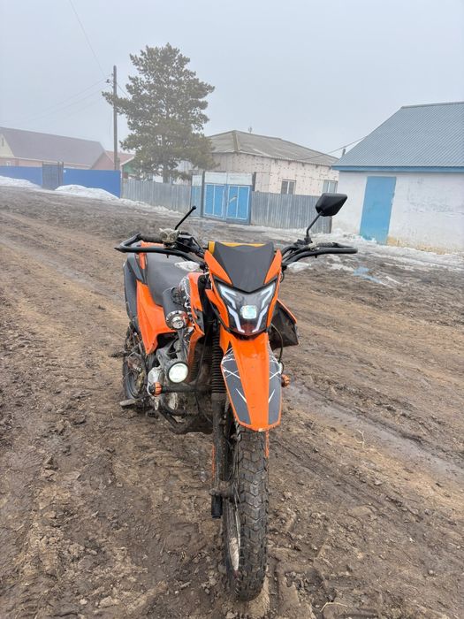 Продаётся мотоцикл хаммер