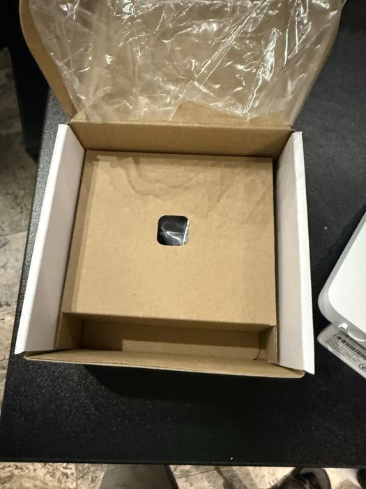 Router wireless Huawei 4G Cpe 5S, B320, 200 Mbp