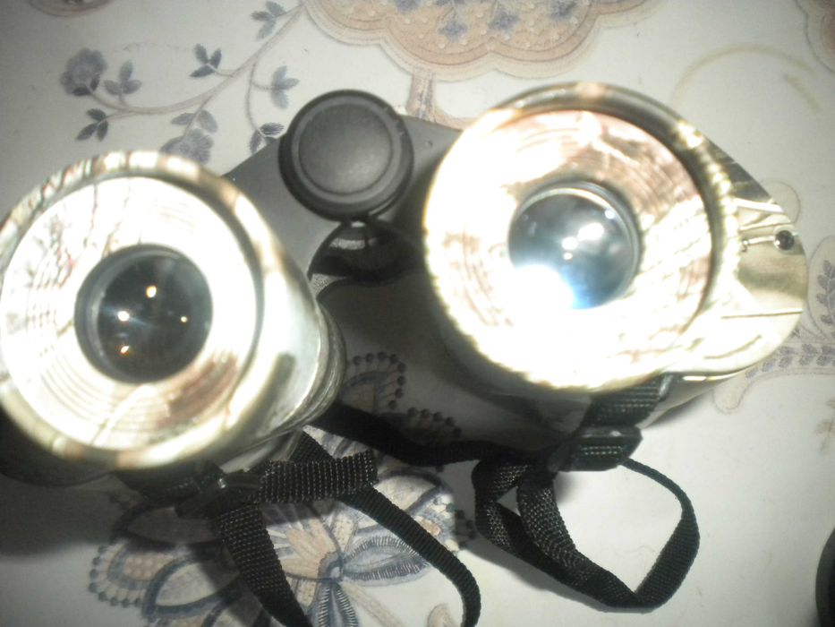 Бинокль 20 кратное увеличение. Новый.