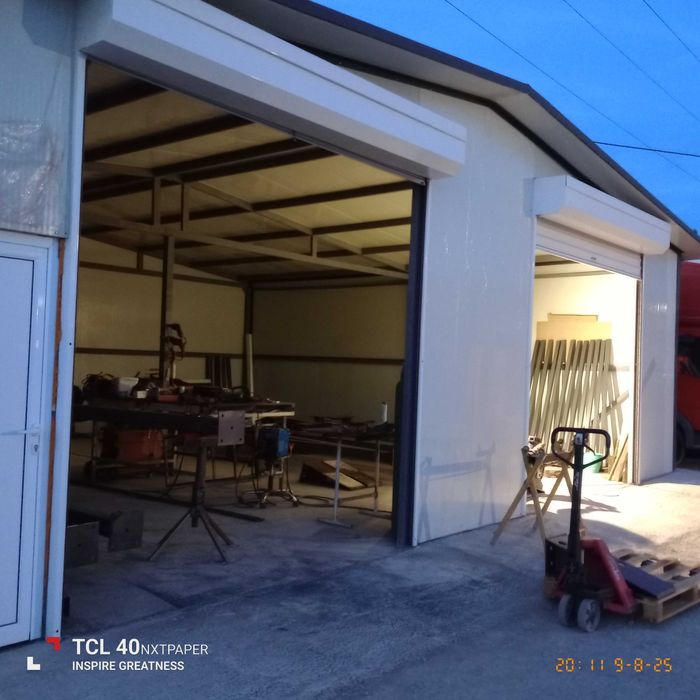 Дава се под наем Склад в София, Център - 100 кв.м за 612 € - Снимка #6