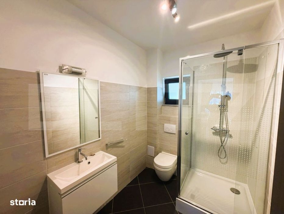 Duplex Ipotesti, 4 camere, 100 mp utili, toate utilitatile