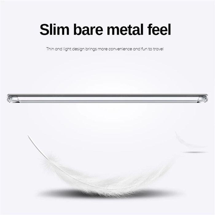 Прозрачен Силиконов Удароустойчив Кейс за Xiaomi Redmi Note 10 5G /Pro