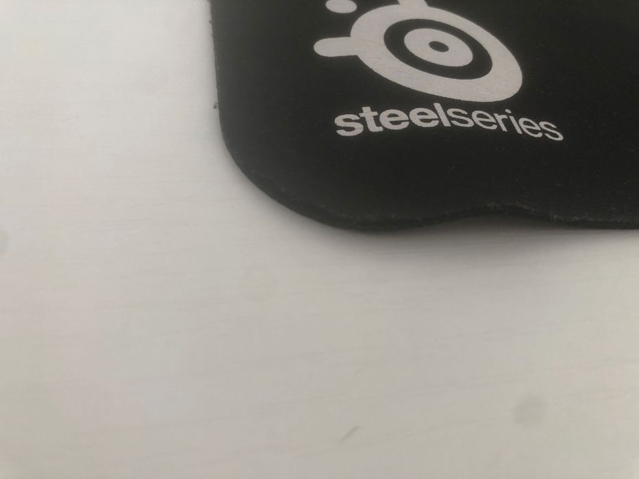 Коврик SteelSeries Qck Large