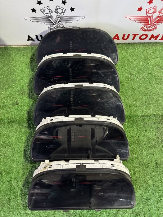 Шток прибора Камри 35