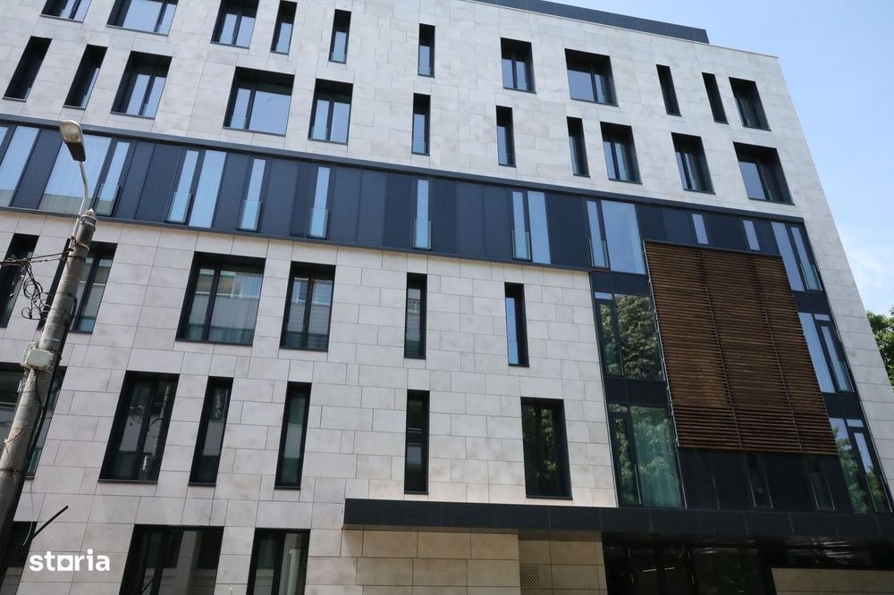 De Gaulle Residence/Arcul de Triumf