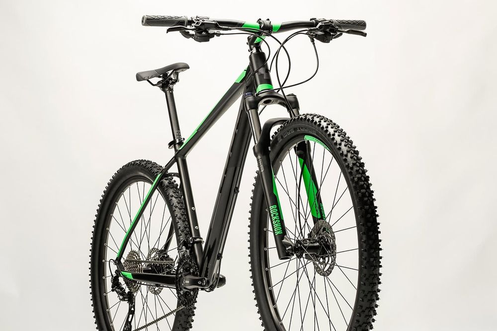 Срочно! Cube Attention 2016 оригинальный немецкий. Идеальное состояние